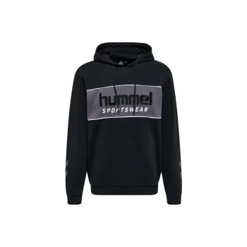 Hummel LGC JULIAN Sweatshirt Unisex Black