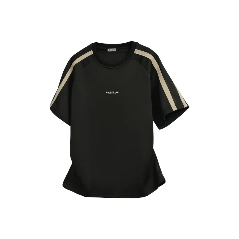 R.super T Shirts Unisex-1