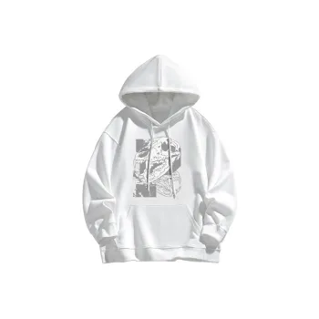 POLAR BEAR Sweatshirts Unisex