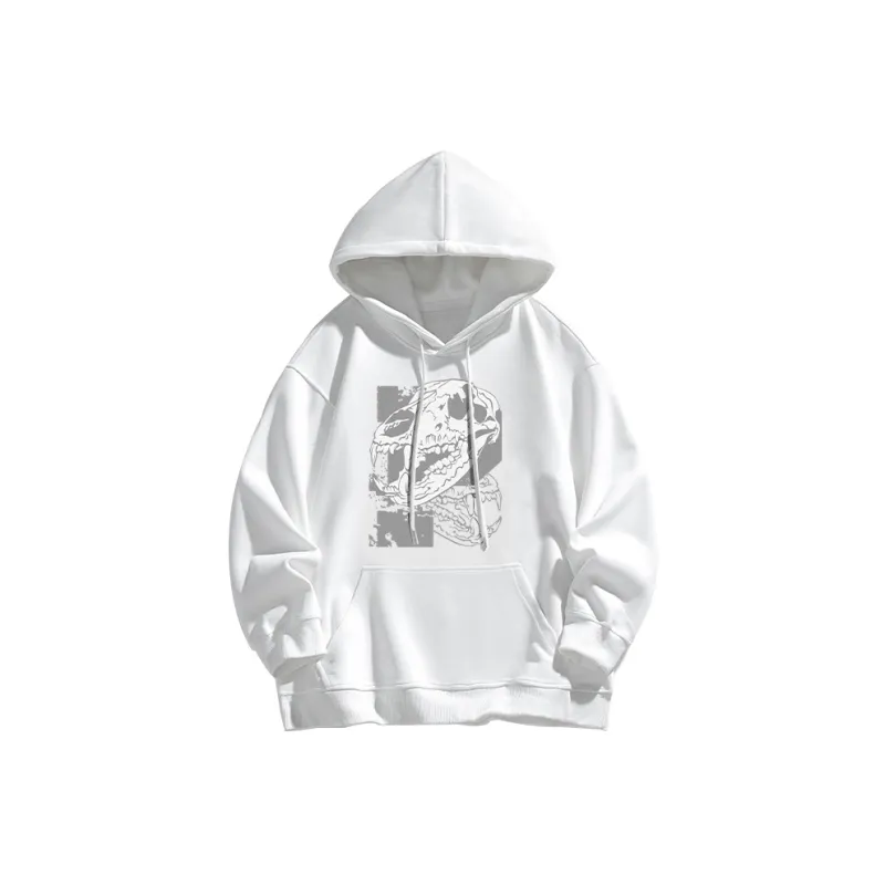 POLAR BEAR Sweatshirts Unisex-0