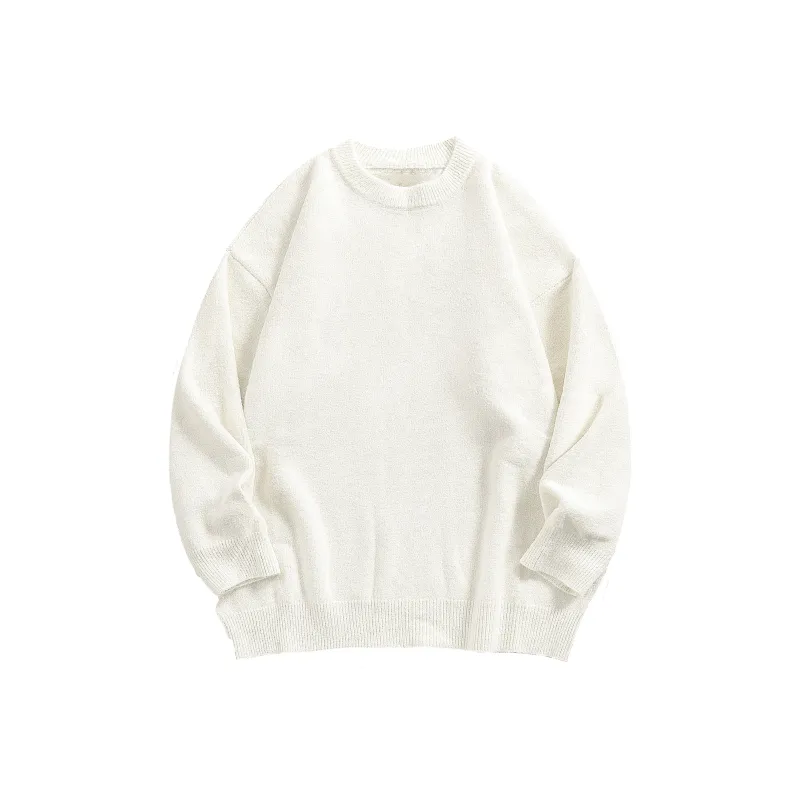 42SPACESHIP Sweaters Unisex-22
