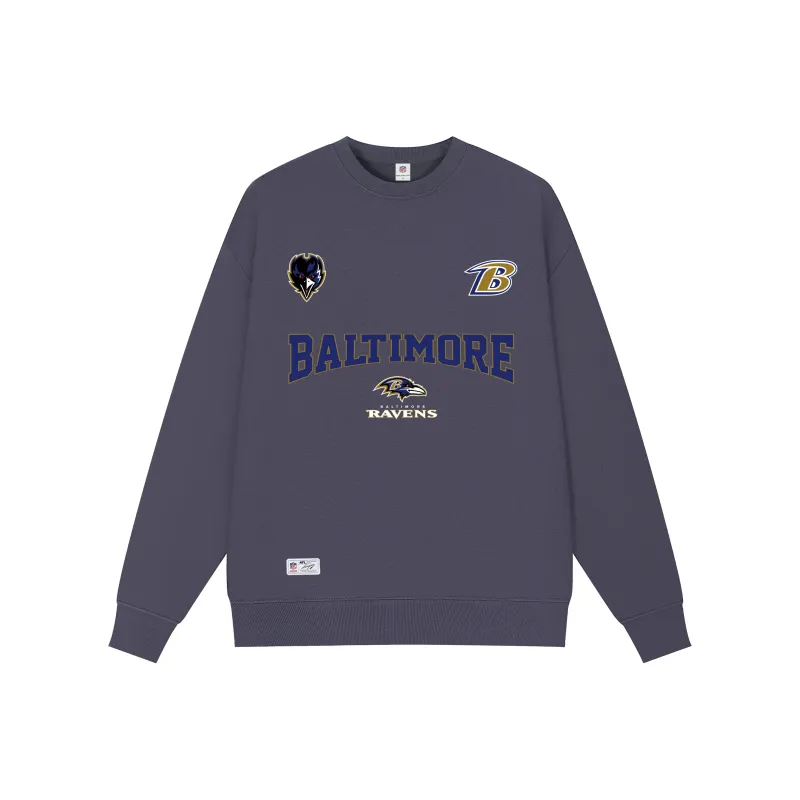 NFL Sweatshirts Unisex-21