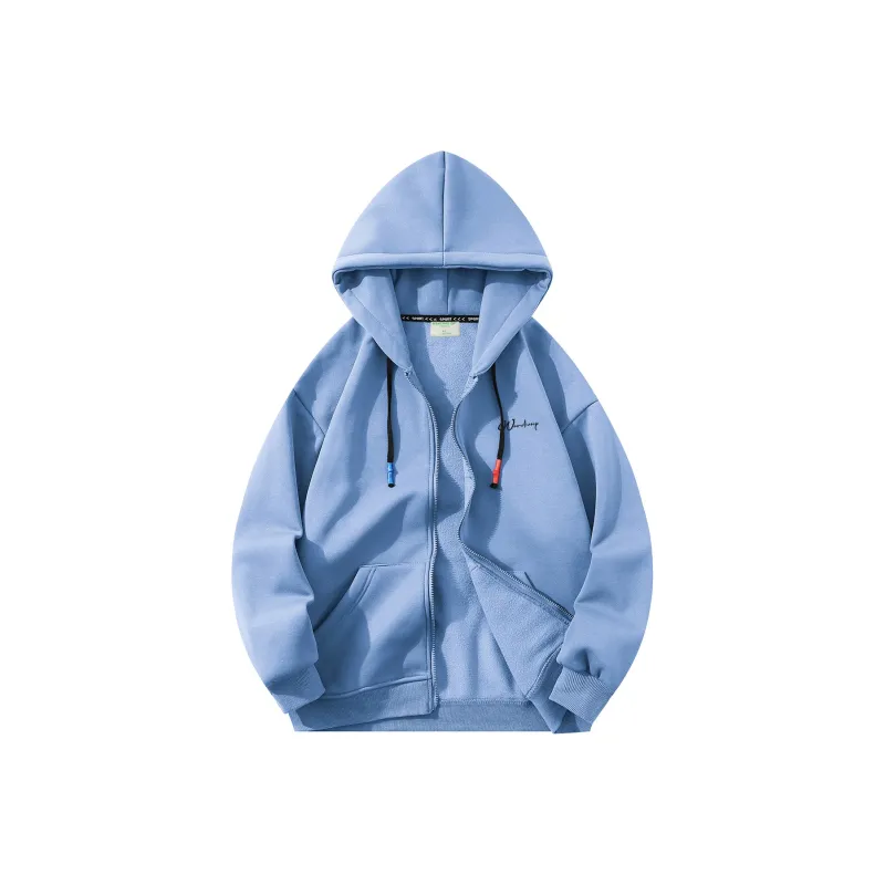 WANCHAO CP Sweatshirts Unisex-25