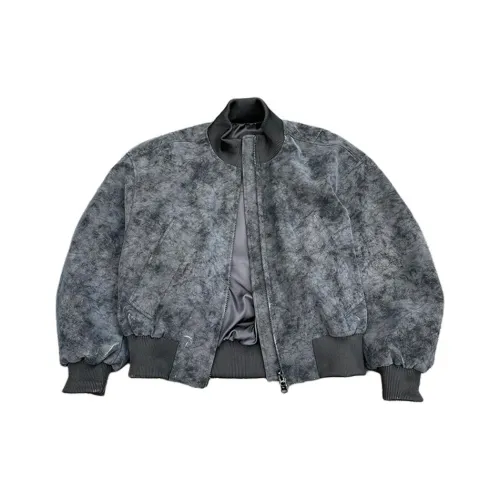 DAND Jackets Unisex