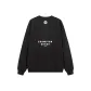Fleece-Lined Black