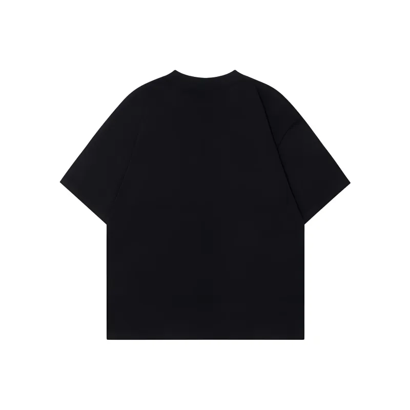CUWU T Shirts Unisex-3