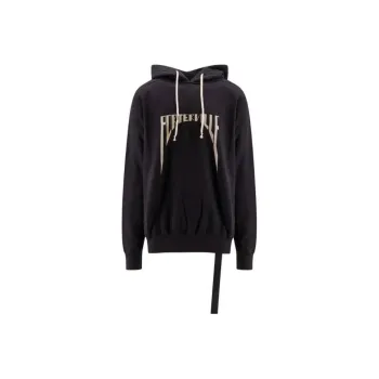 Rick Owens DRKSHDW Porterville Hoodie