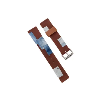 Mr. Strap Unisex Watch Bands
