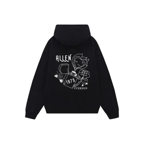AI3 Iverson China Series Sweatshirt Unisex