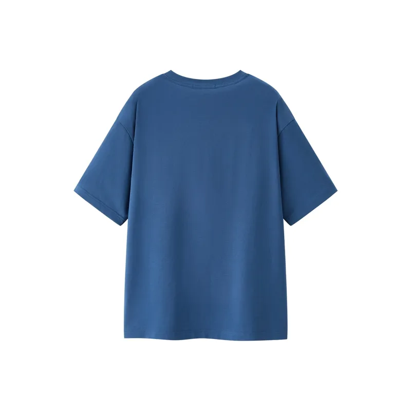 SEM/R T Shirts Unisex-9