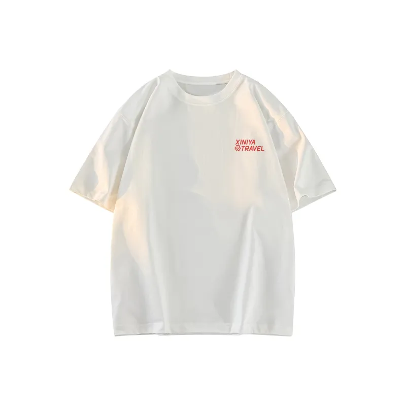 XINIYA TRAVEL T Shirts Unisex-22