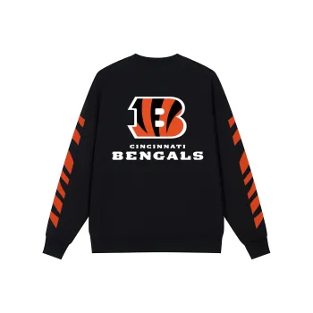 NFL Sweatshirts Unisex