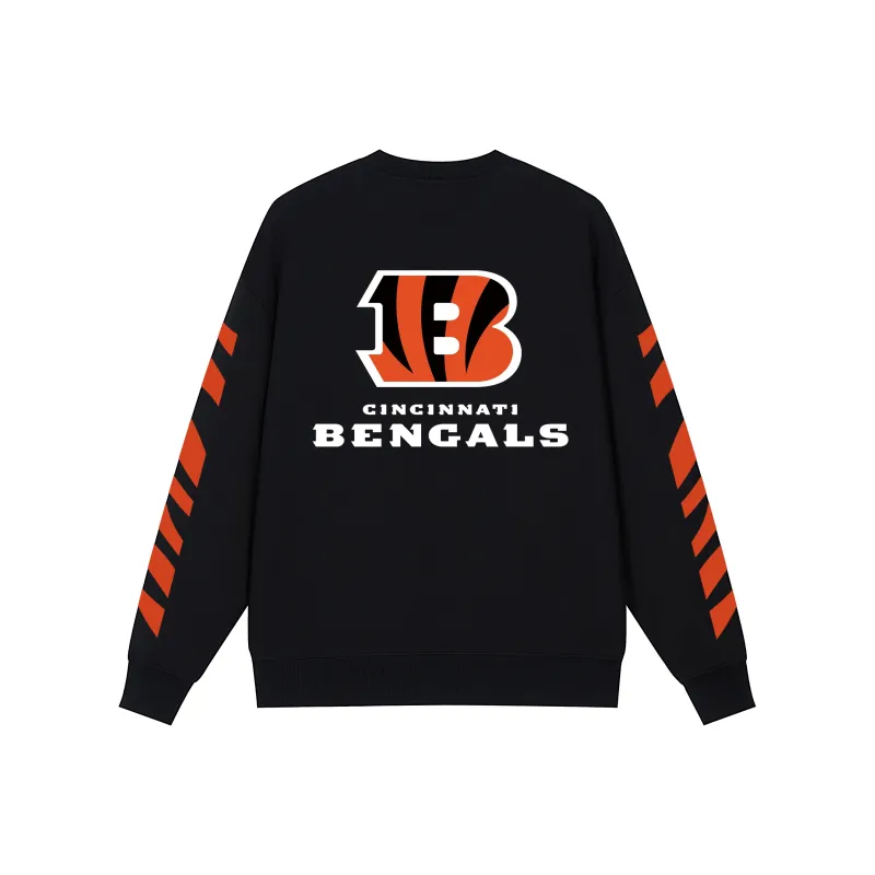 NFL Sweatshirts Unisex-0