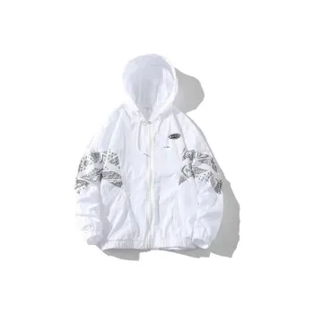 FASTFISH Jackets & Coats Unisex