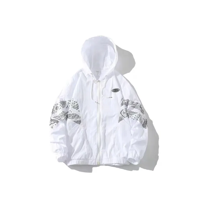 FASTFISH Jackets & Coats Unisex-0