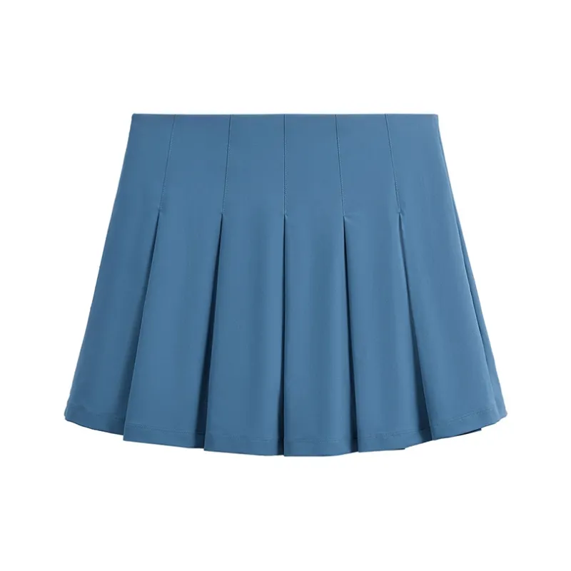 Wilson SS24 Casual Short Skirts Women's-4