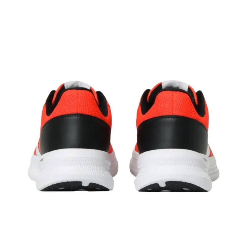 Converse DAYSTAR Anti Slip Wear Resistant Low Top Casual Running Shoes Unisex Orange-4