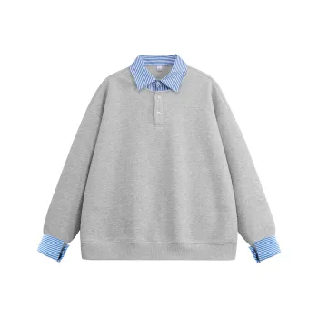 EUSU Sweatshirts Unisex