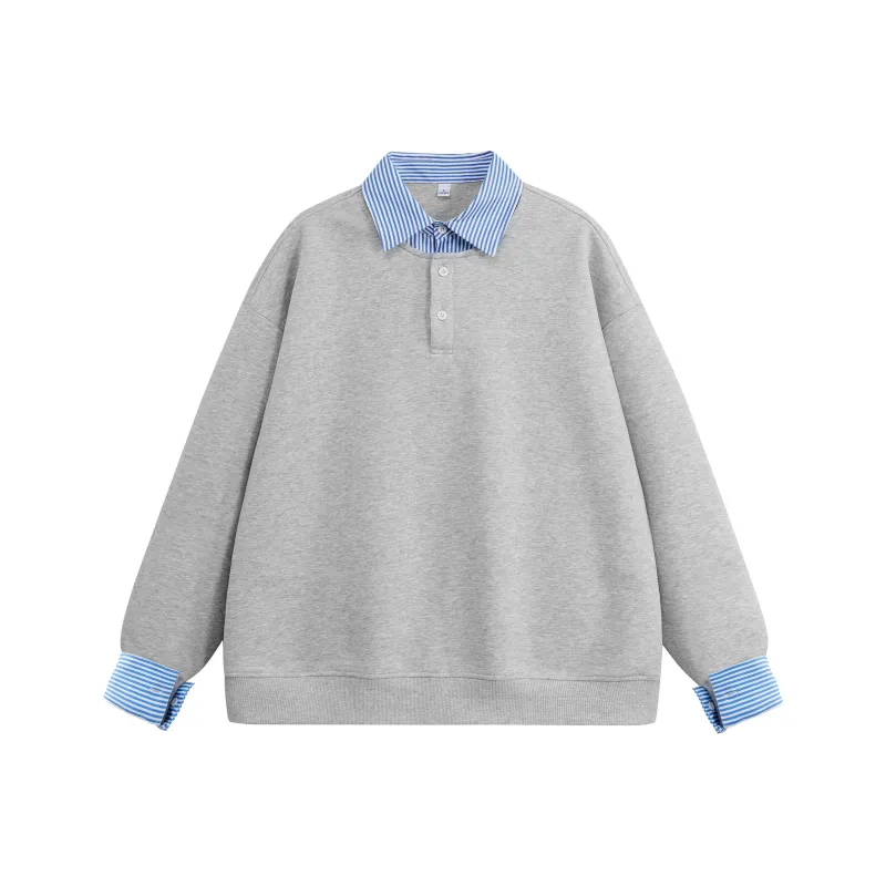 EUSU Sweatshirts Unisex-0