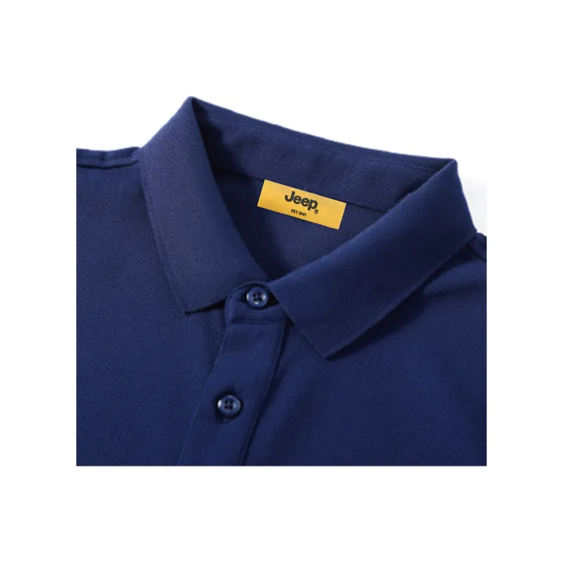 Jeep Polo Shirts Men-7