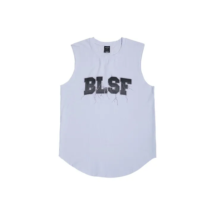 BLUESFLY Tank Tops Men-2