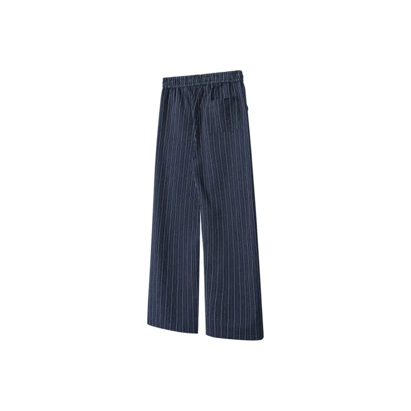 EVBD Casual Pants Unisex-1