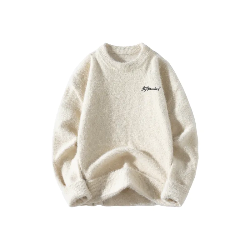 LA'T.WEEKEND Sweaters Unisex-4