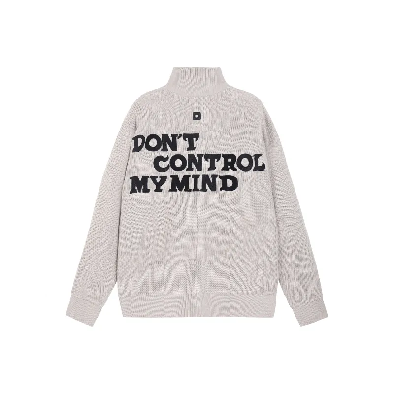 PCLP Sweaters Unisex-3