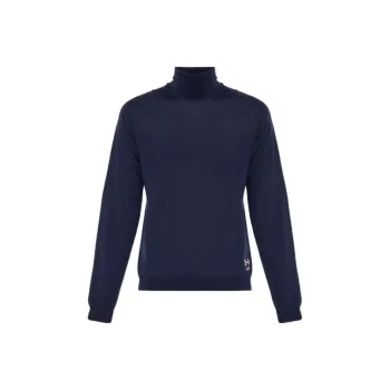 GUCCI Turtleneck Knitted Jumper