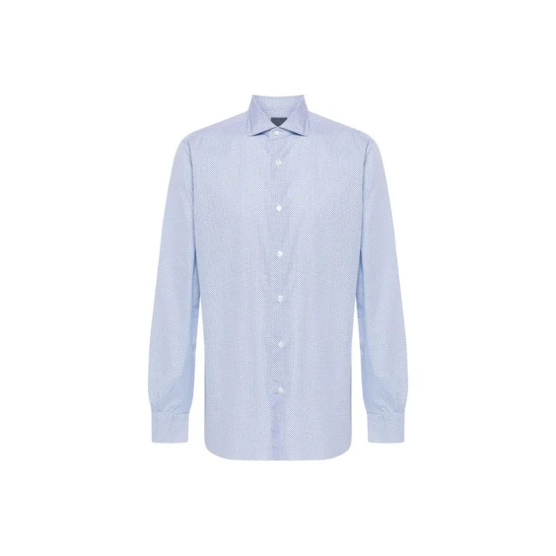 BARBA Dandy Life Shirt-0
