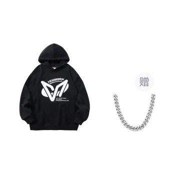 VEIDOORN Sweatshirts Unisex