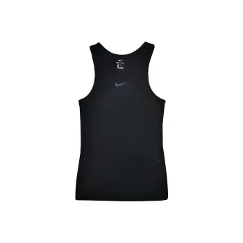 Nike Tank Tops Men Black