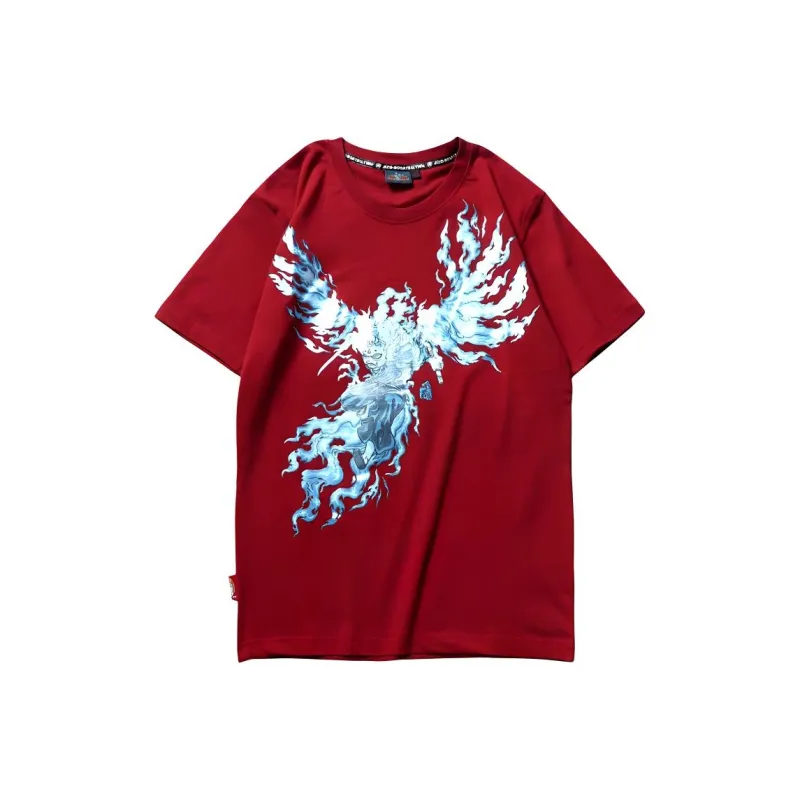 ONIARAI T Shirts Men-0