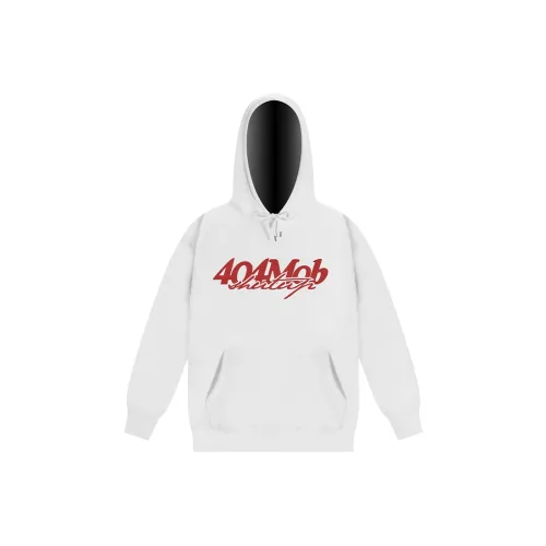 404MOB GANG Sweatshirts Unisex