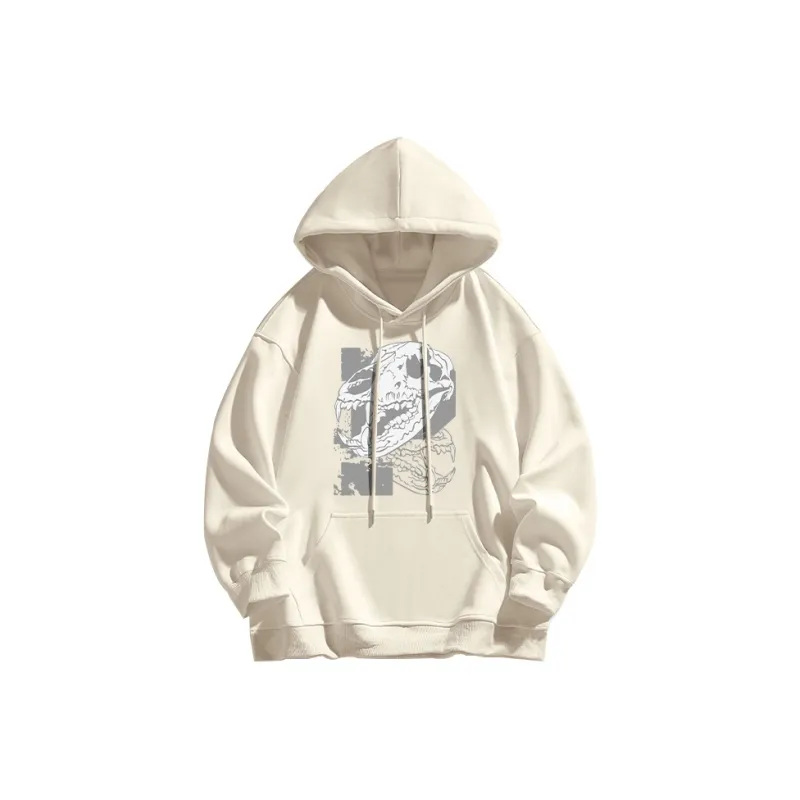 POLAR BEAR Sweatshirts Unisex-5