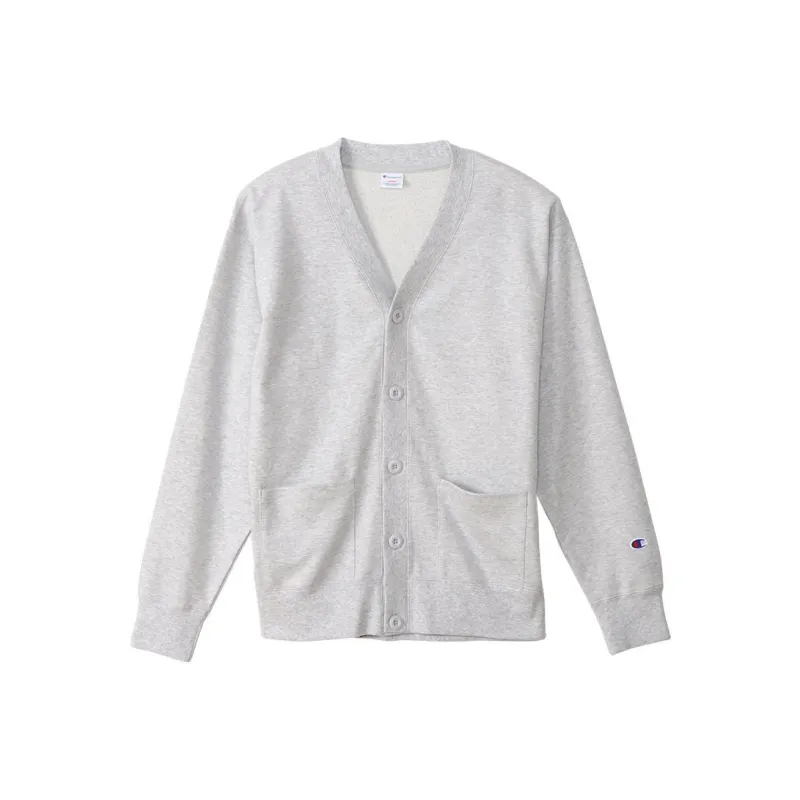 Champion SS22 Knitwear Men's Light Gray-0