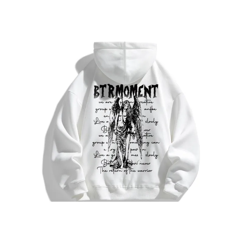 BTR Sweatshirts Unisex-12