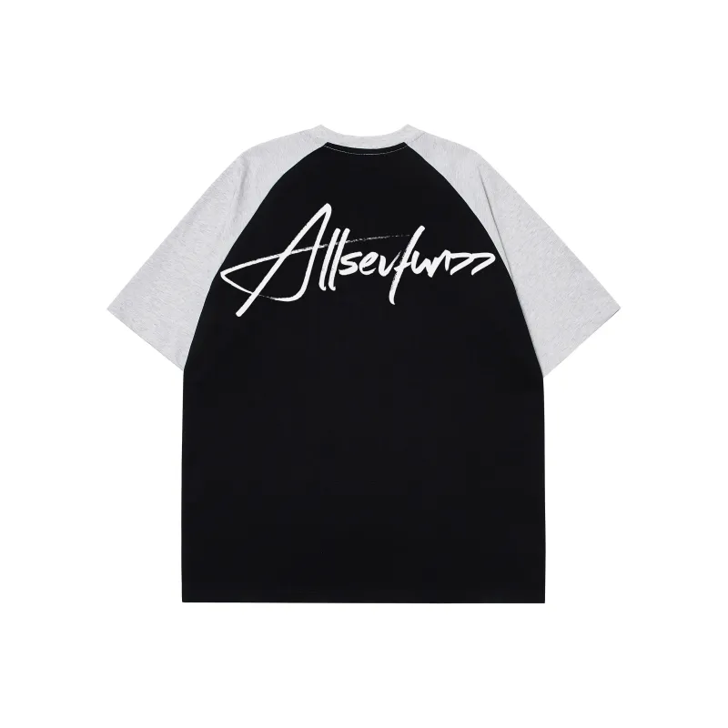 7 SEVFUN T Shirts Unisex-0