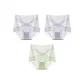 3 Pack[Gray Blue+Gray Blue+Green]