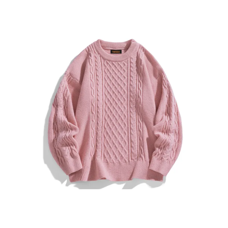 TONYKRZ Sweaters Unisex-6