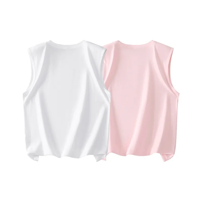 Disney Tank Tops Unisex-11