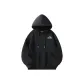 Black (Fleece-Lined)