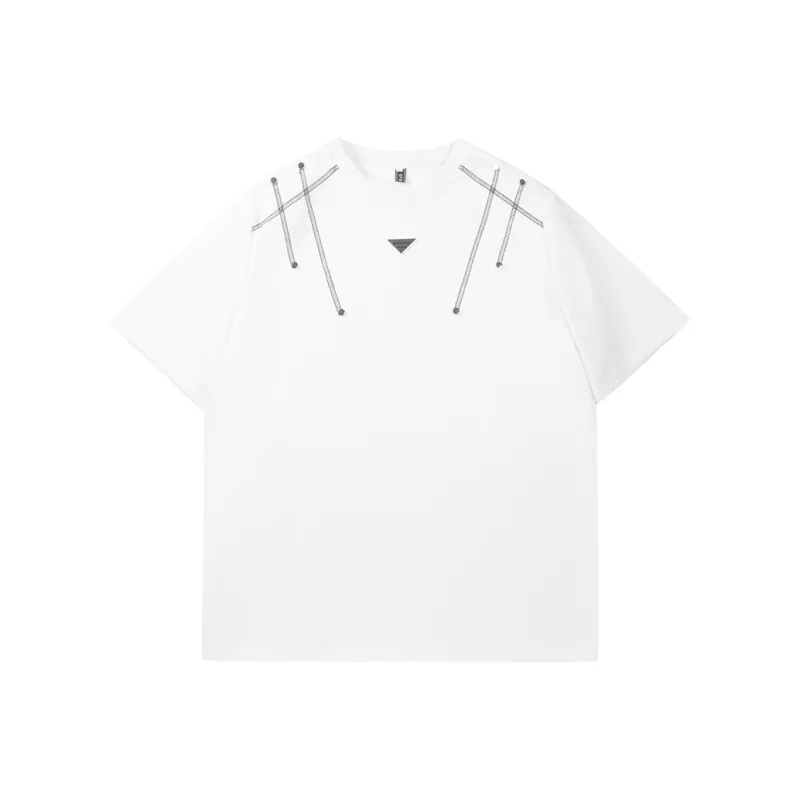 EYEUNDERSTAND T Shirts Unisex-2