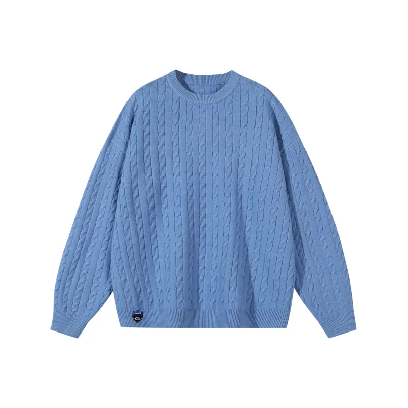 Gwola Sweaters Unisex-4