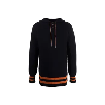 Maison Margiela Sweaters Men Blue