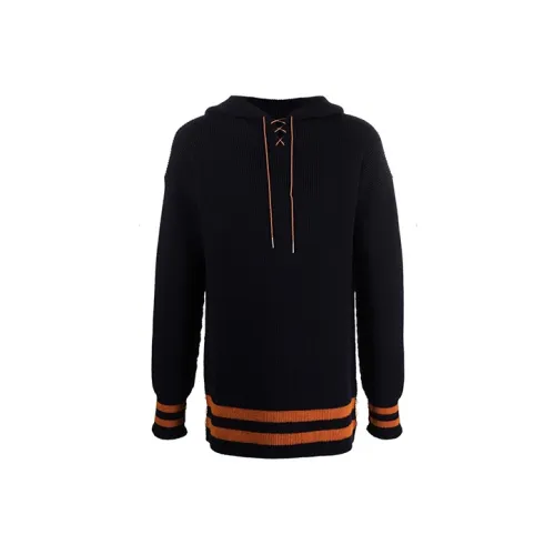 Maison Margiela Sweaters Men Blue
