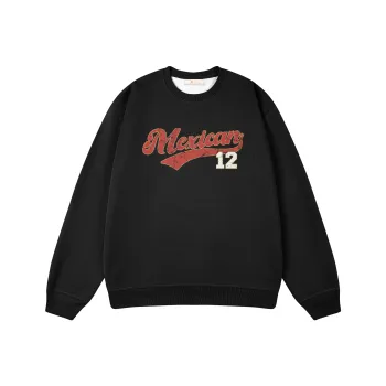 MEXICAN Sweatshirts Unisex