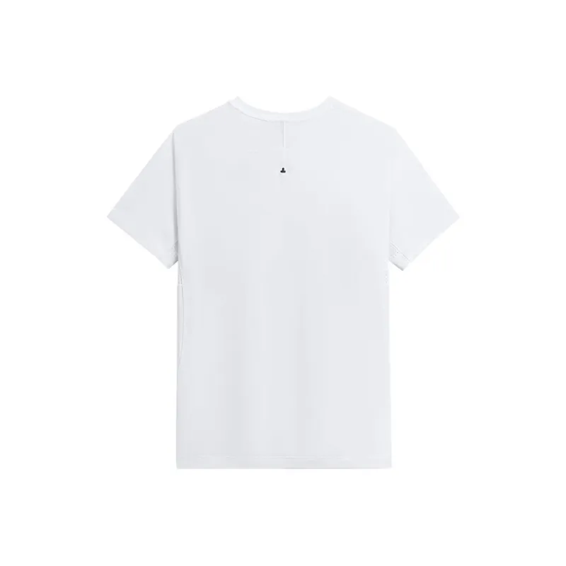 Wilson PLAYER Series TECH T Shirt Men's-1