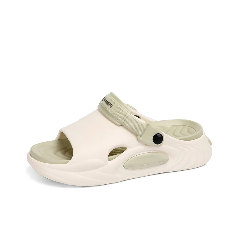 Budding Bear Beach Sandals Men's-1