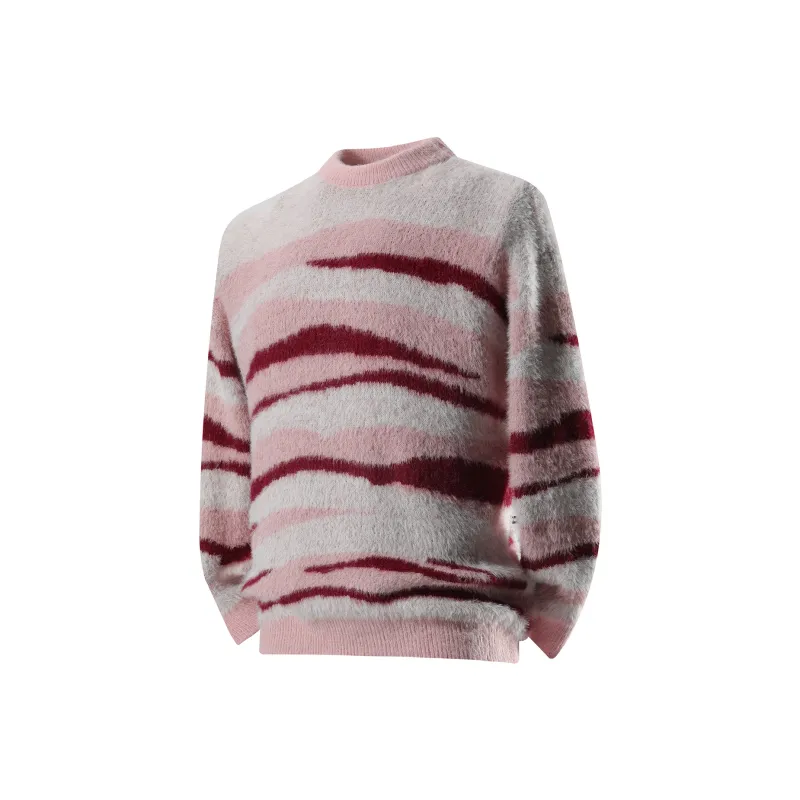 Lightning X Storm Sweater Unisex-13